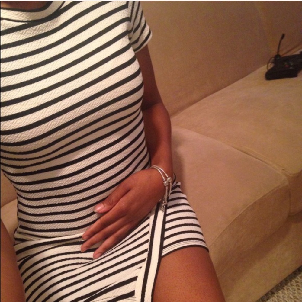 Envelope Dress - Picture 2 of 2